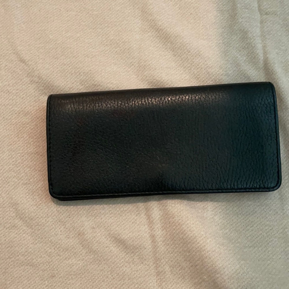 Marc Jacobs Wallet